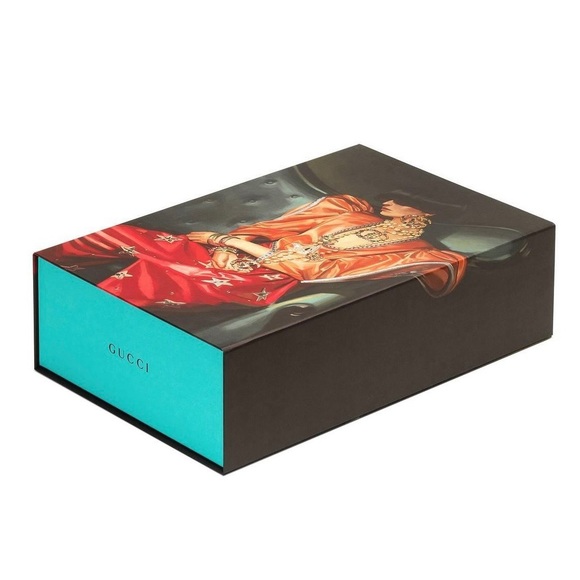 Gucci Hallucination Ignasi Montreal Sweatshirt - Picture 3 of 15